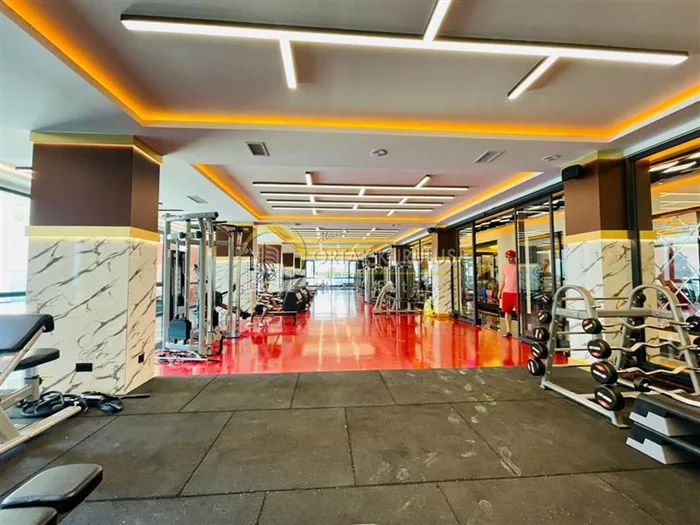 property for sale Mahmutlar - photo 41