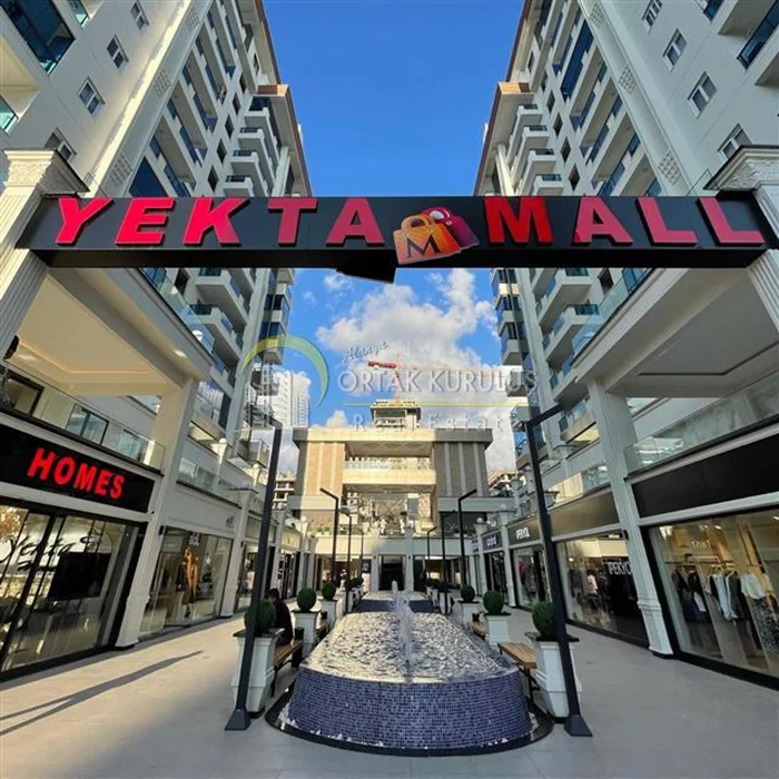 property for sale Mahmutlar - photo 43