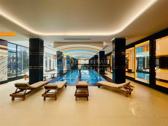 property for sale Mahmutlar - photo 31