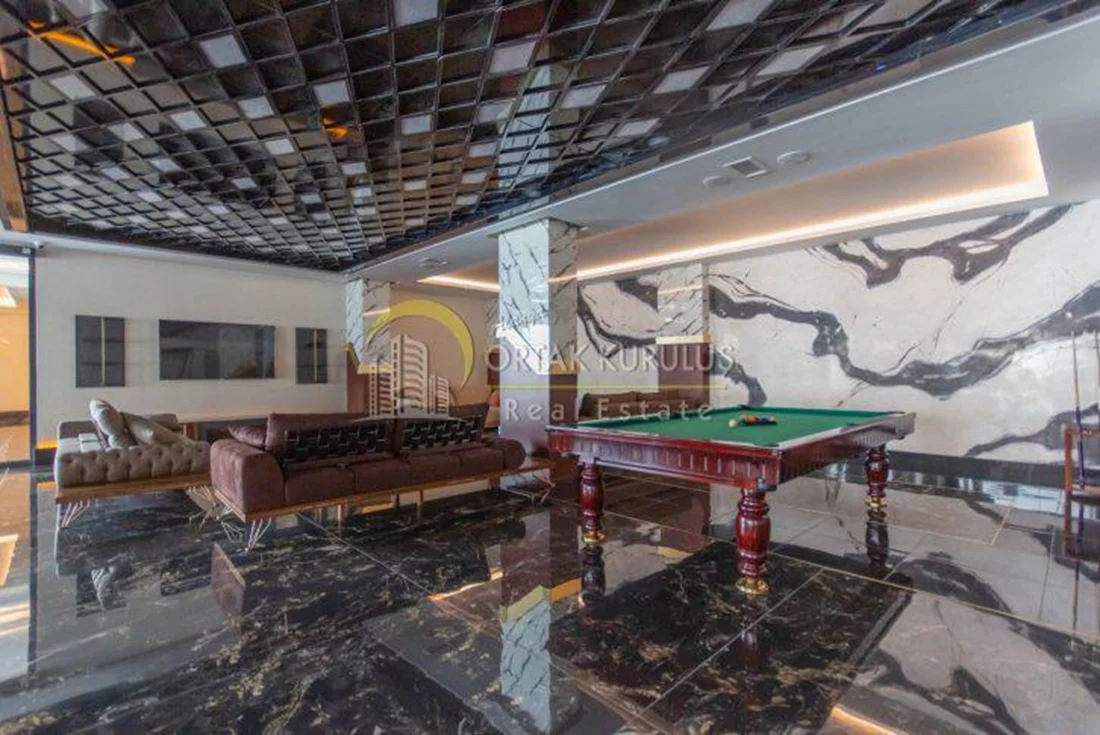property for sale Mahmutlar - photo 64