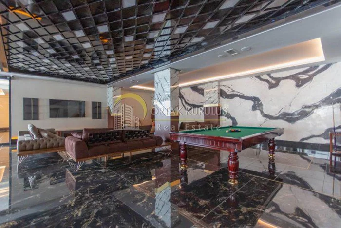 property for sale Mahmutlar - photo 64