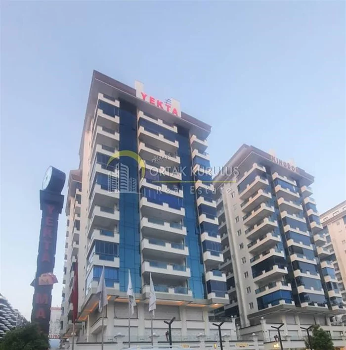 property for sale Mahmutlar - photo 4