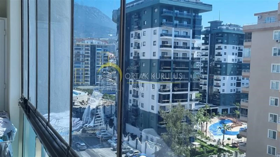 property for sale Mahmutlar - photo 62