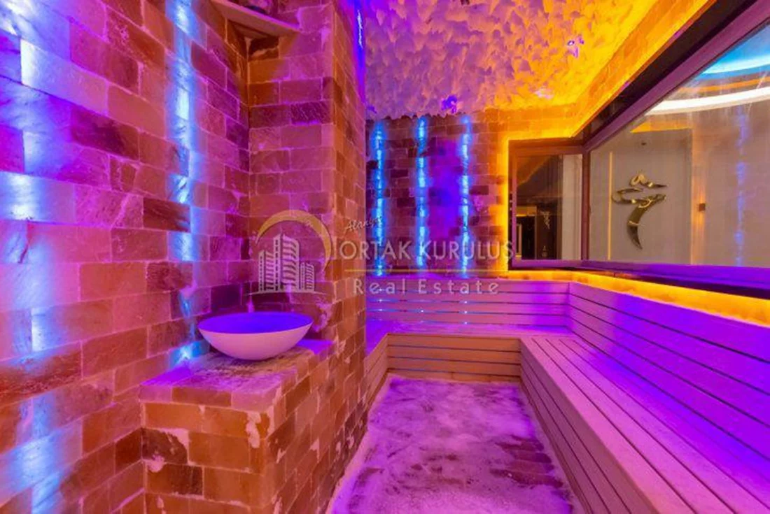 property for sale Mahmutlar - photo 22