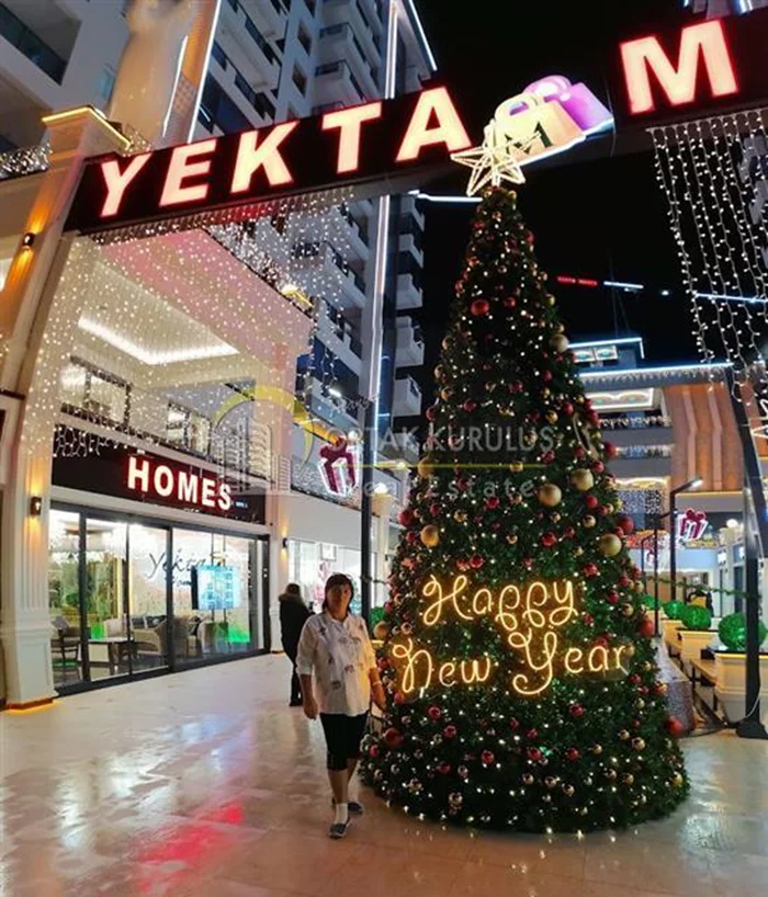 property for sale Mahmutlar - photo 12