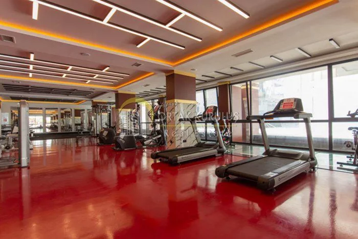 property for sale Mahmutlar - photo 47