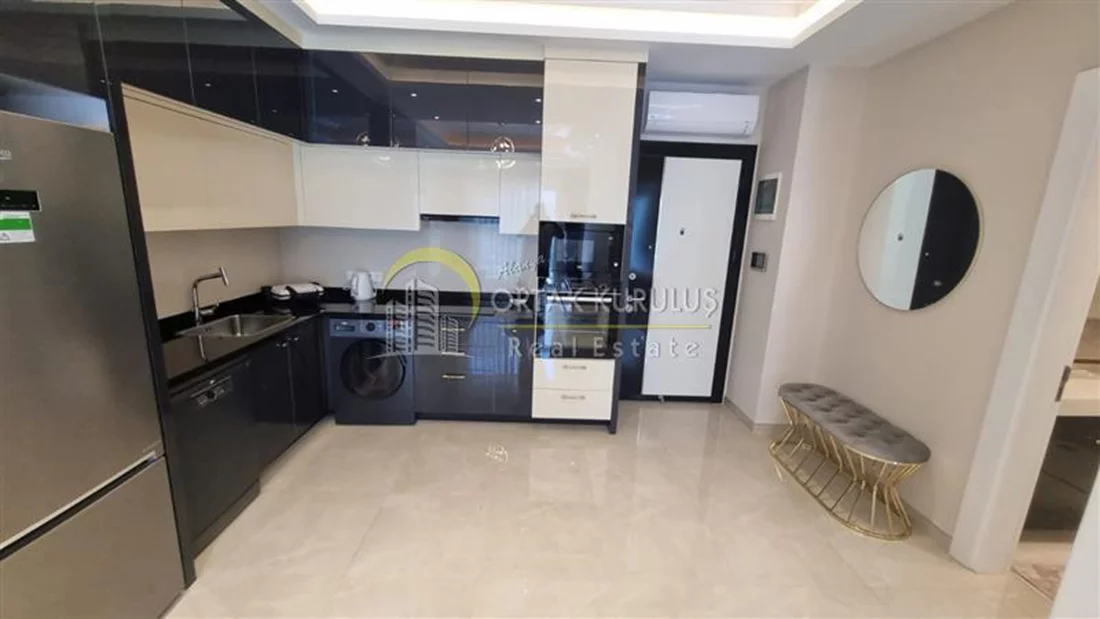 property for sale Mahmutlar - photo 71