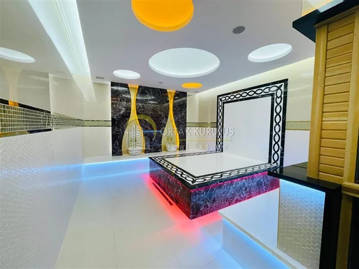 property for sale Mahmutlar - photo 42