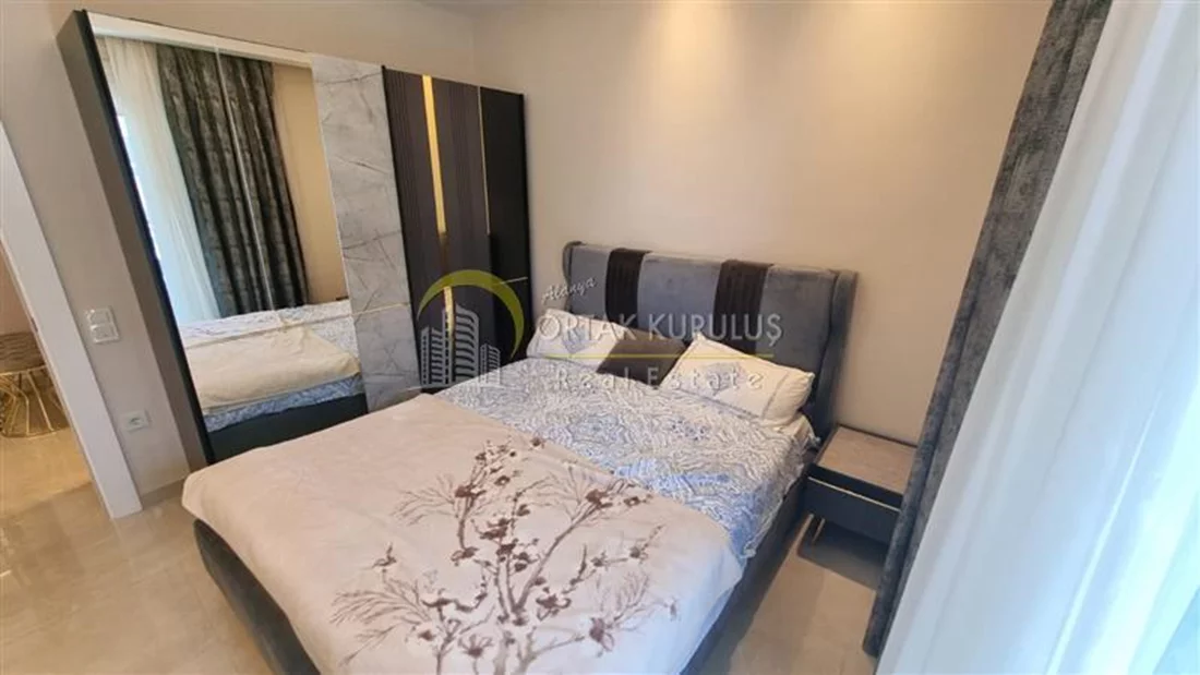 property for sale Mahmutlar - photo 54
