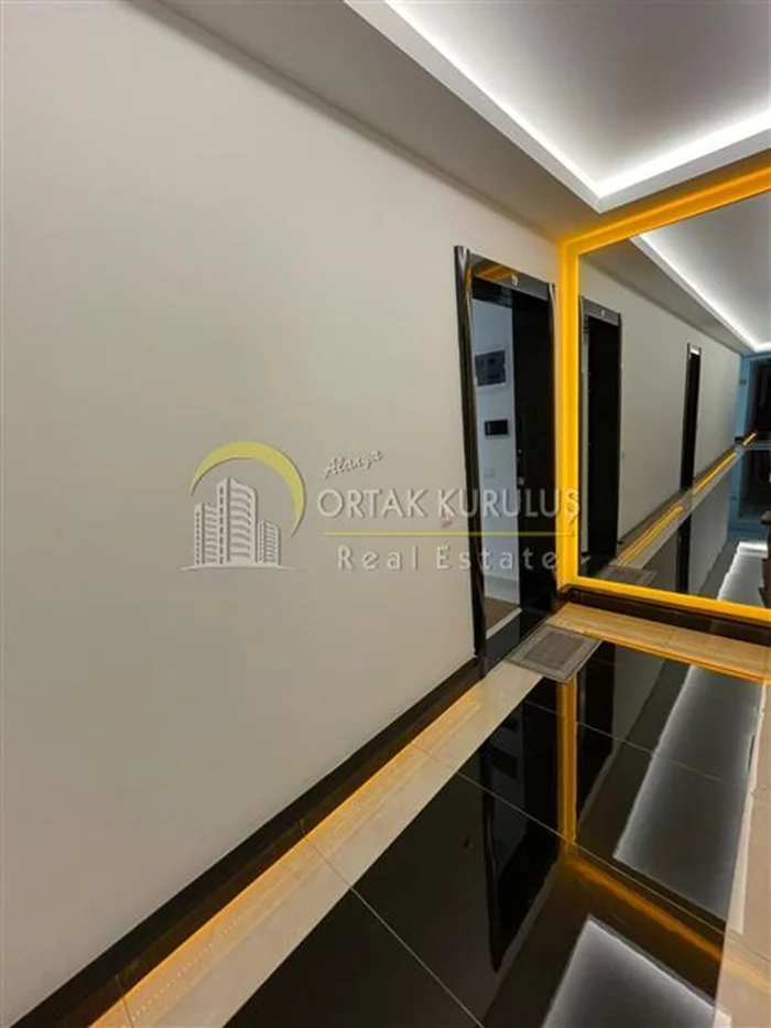 property for sale Mahmutlar - photo 33