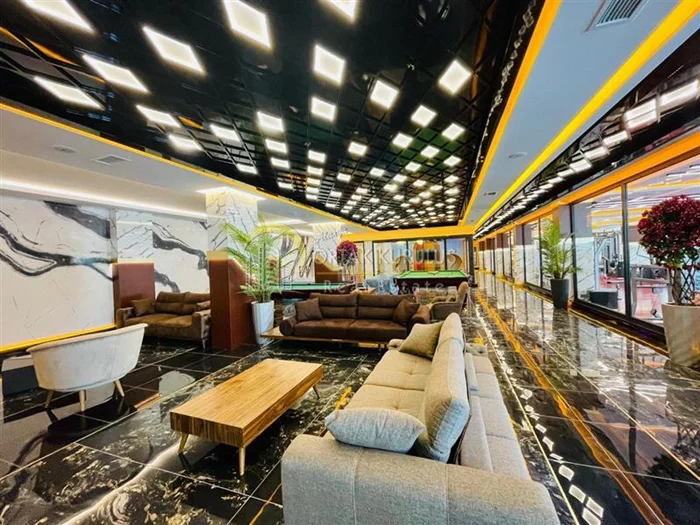 property for sale Mahmutlar - photo 29