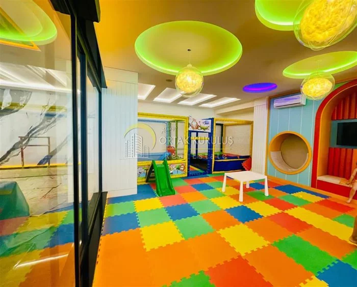 property for sale Mahmutlar - photo 38