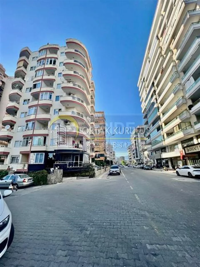 property for sale Mahmutlar - photo 4
