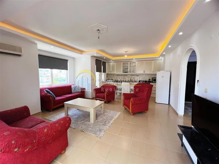 property for sale Mahmutlar - photo 12