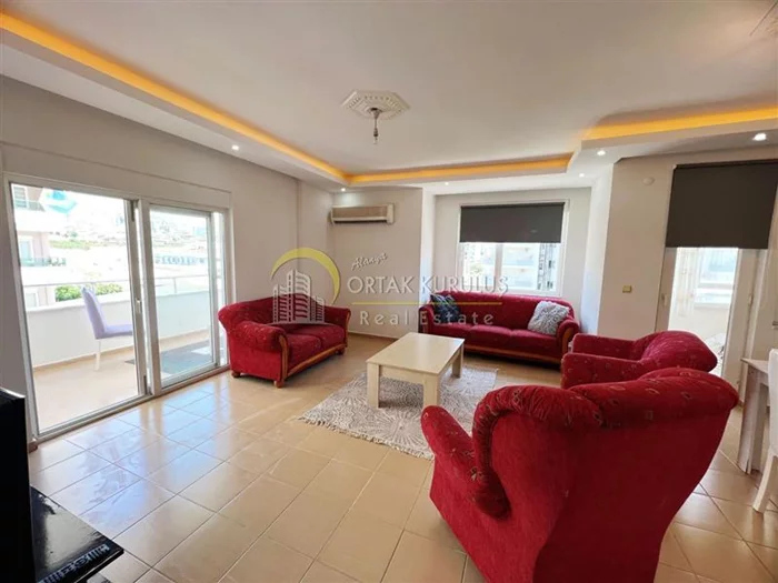 property for sale Mahmutlar - photo 11