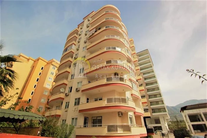 property for sale Mahmutlar - photo 6