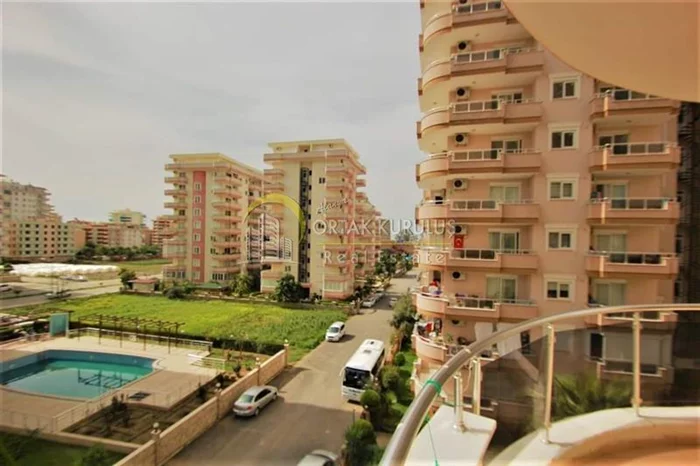 property for sale Mahmutlar - photo 19