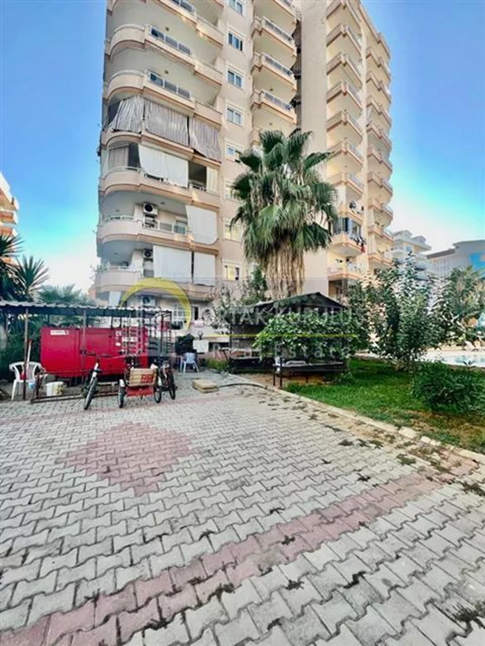 property for sale Mahmutlar - photo 5