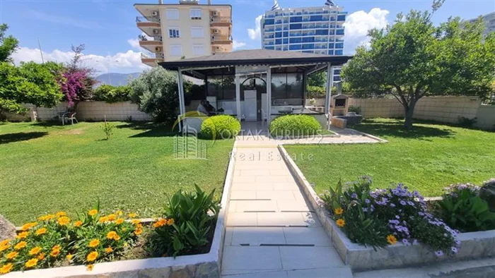 property for sale Mahmutlar - photo 17