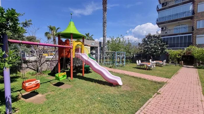 property for sale Mahmutlar - photo 23