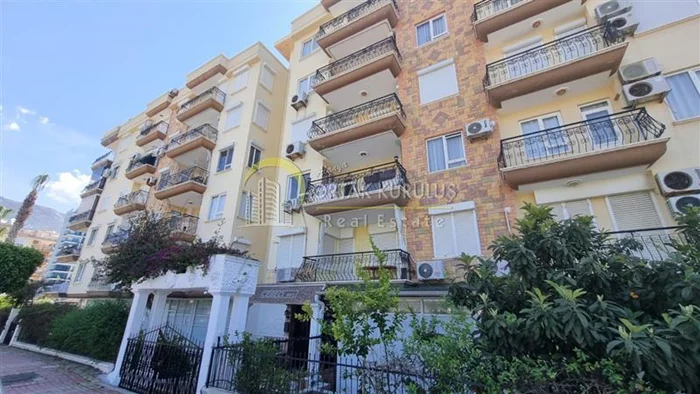 property for sale Mahmutlar - photo 21