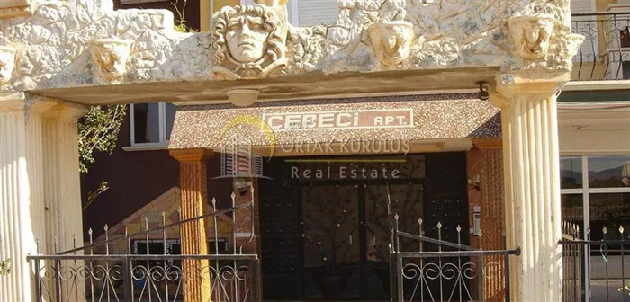 property for sale Mahmutlar - photo 27