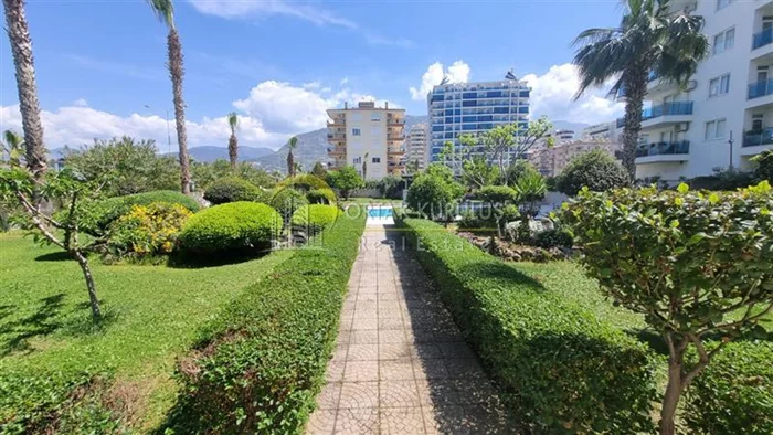 property for sale Mahmutlar - photo 15