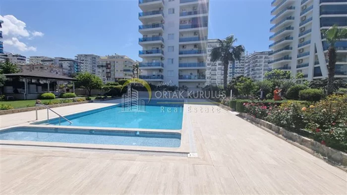 property for sale Mahmutlar - photo 13