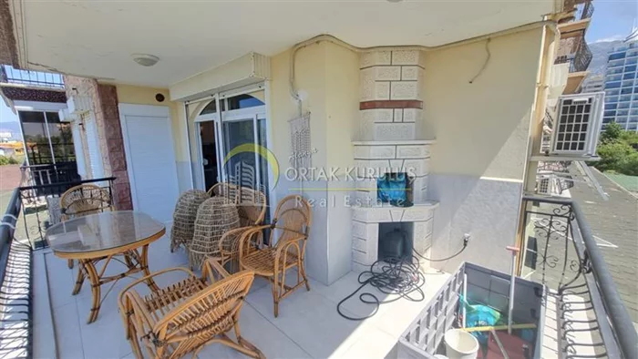 property for sale Mahmutlar - photo 3