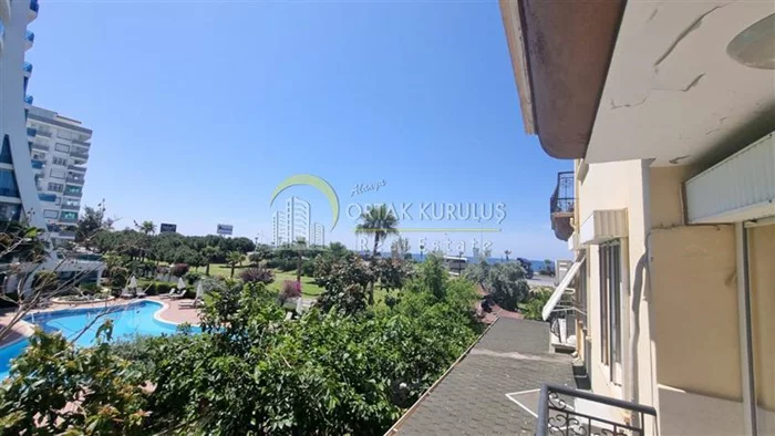 property for sale Mahmutlar