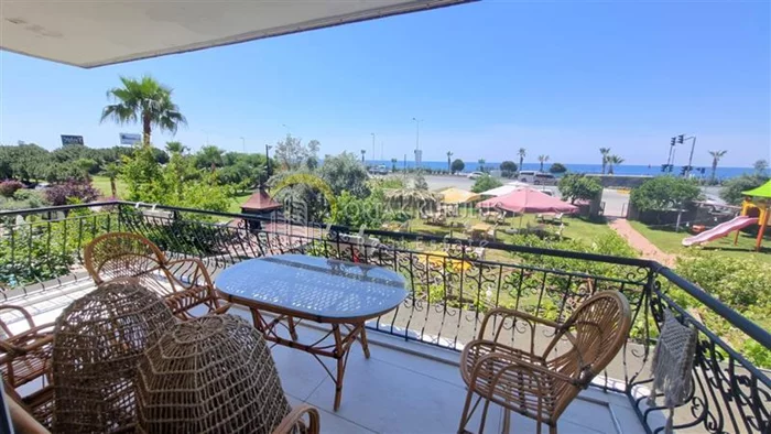 property for sale Mahmutlar - photo 2