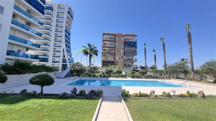 property for sale Mahmutlar - photo 25