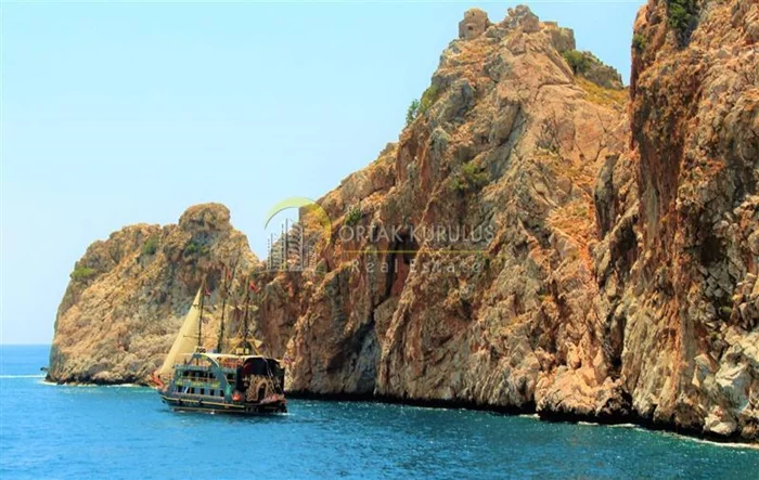 property for sale Mahmutlar - photo 11