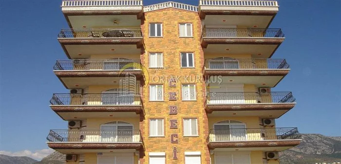 property for sale Mahmutlar - photo 18