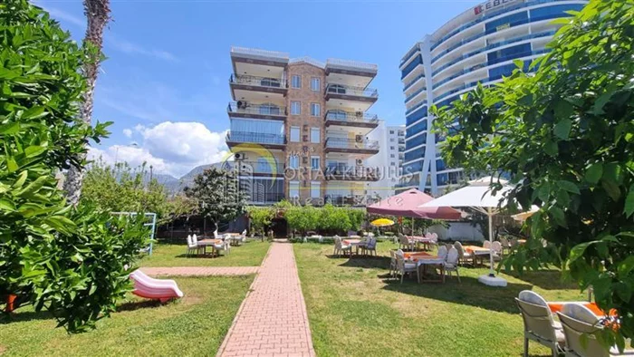 property for sale Mahmutlar - photo 22