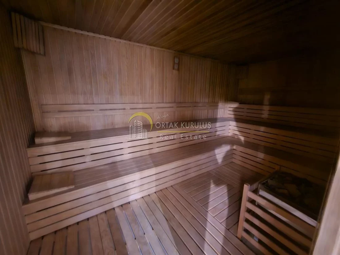 property for sale Mahmutlar - photo 13