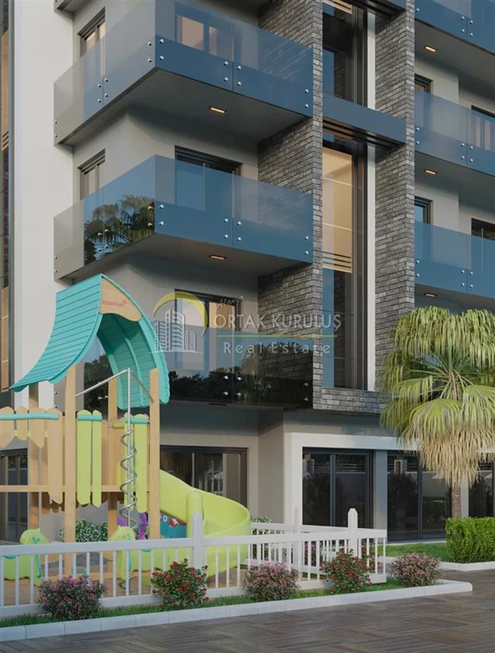 property for sale Mahmutlar - photo 43