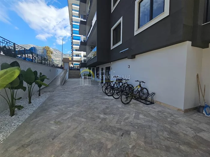 property for sale Mahmutlar - photo 6