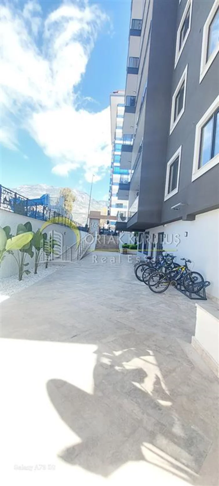 property for sale Mahmutlar - photo 36