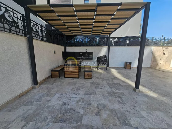 property for sale Mahmutlar - photo 4