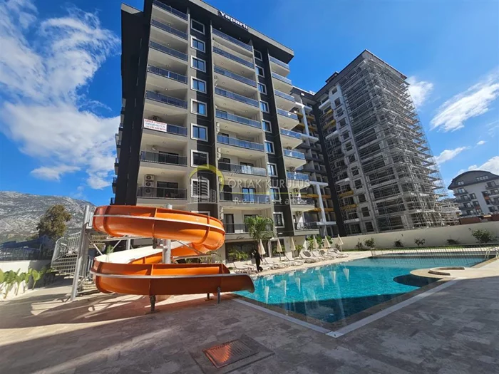 property for sale Mahmutlar - photo 5