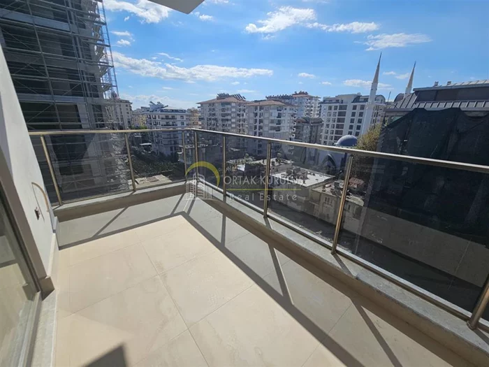 property for sale Mahmutlar - photo 25