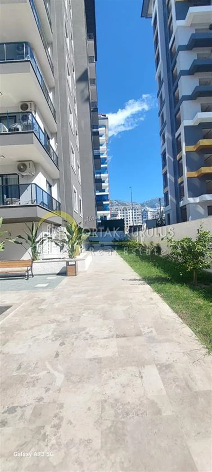 property for sale Mahmutlar - photo 40