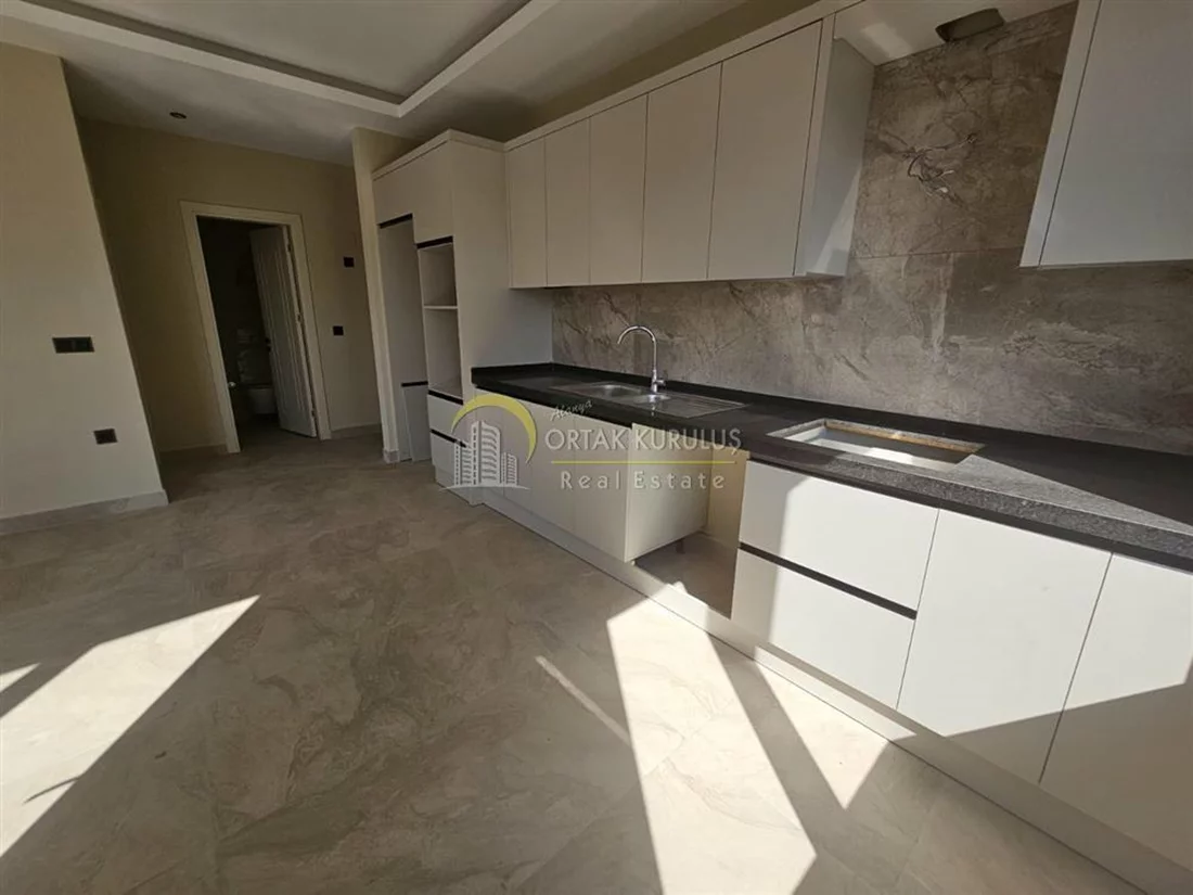 property for sale Mahmutlar - photo 24
