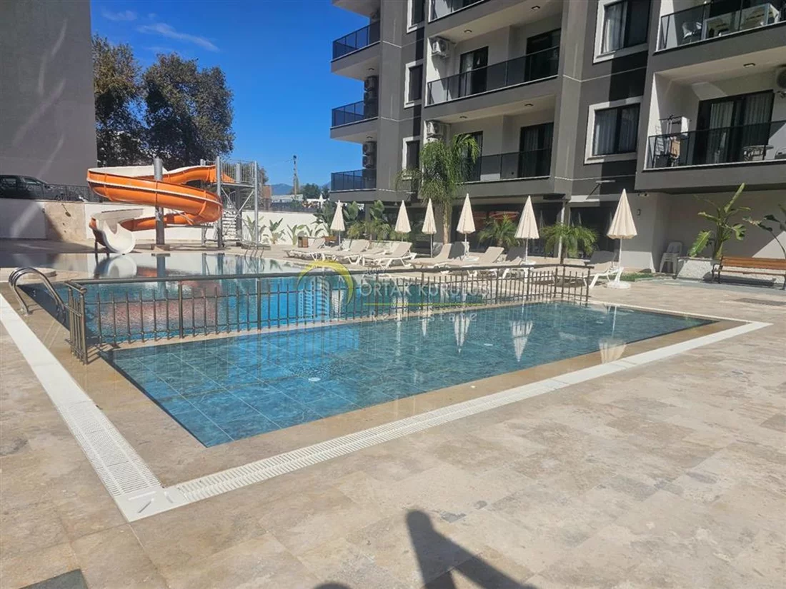 property for sale Mahmutlar - photo 3