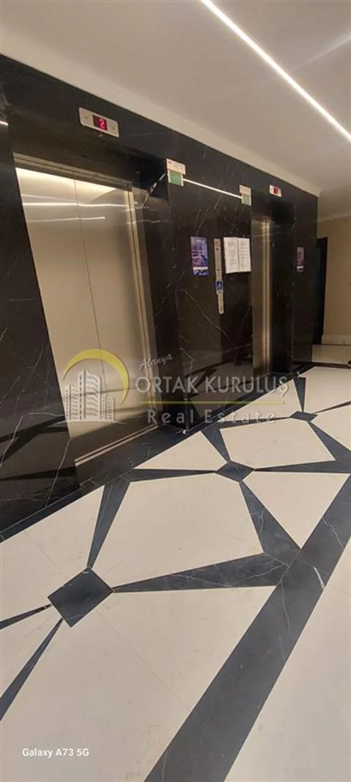 property for sale Mahmutlar - photo 33