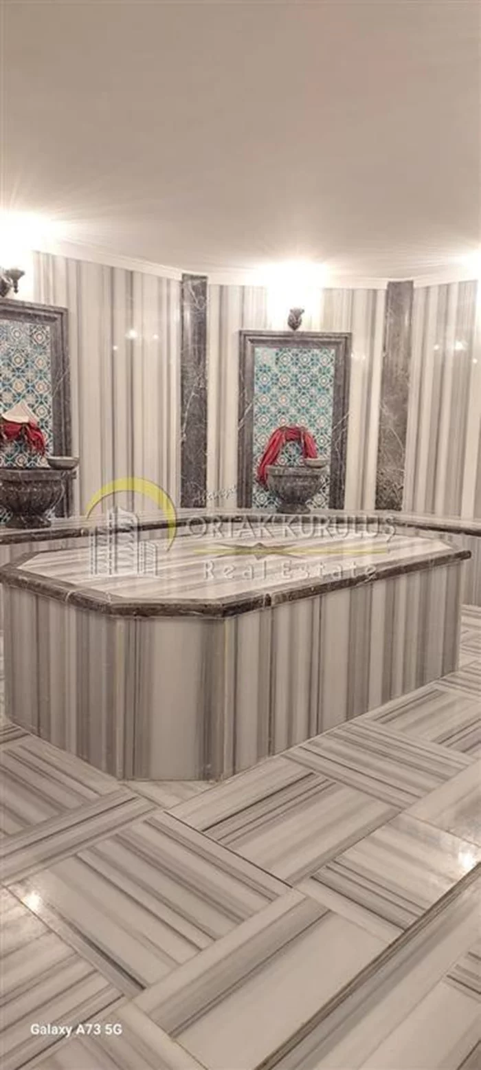 property for sale Mahmutlar - photo 39