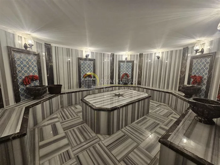 property for sale Mahmutlar - photo 12