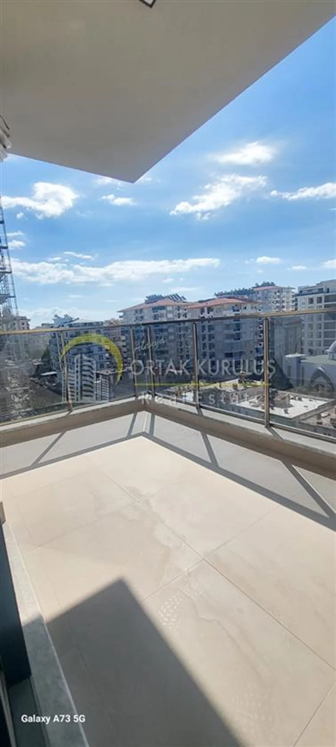property for sale Mahmutlar - photo 37
