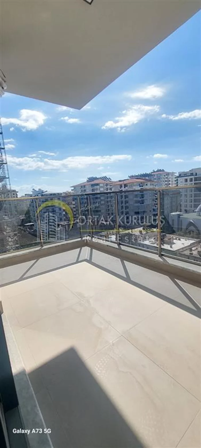 property for sale Mahmutlar - photo 37